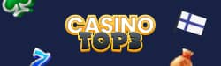 CasinoTop3 Finland